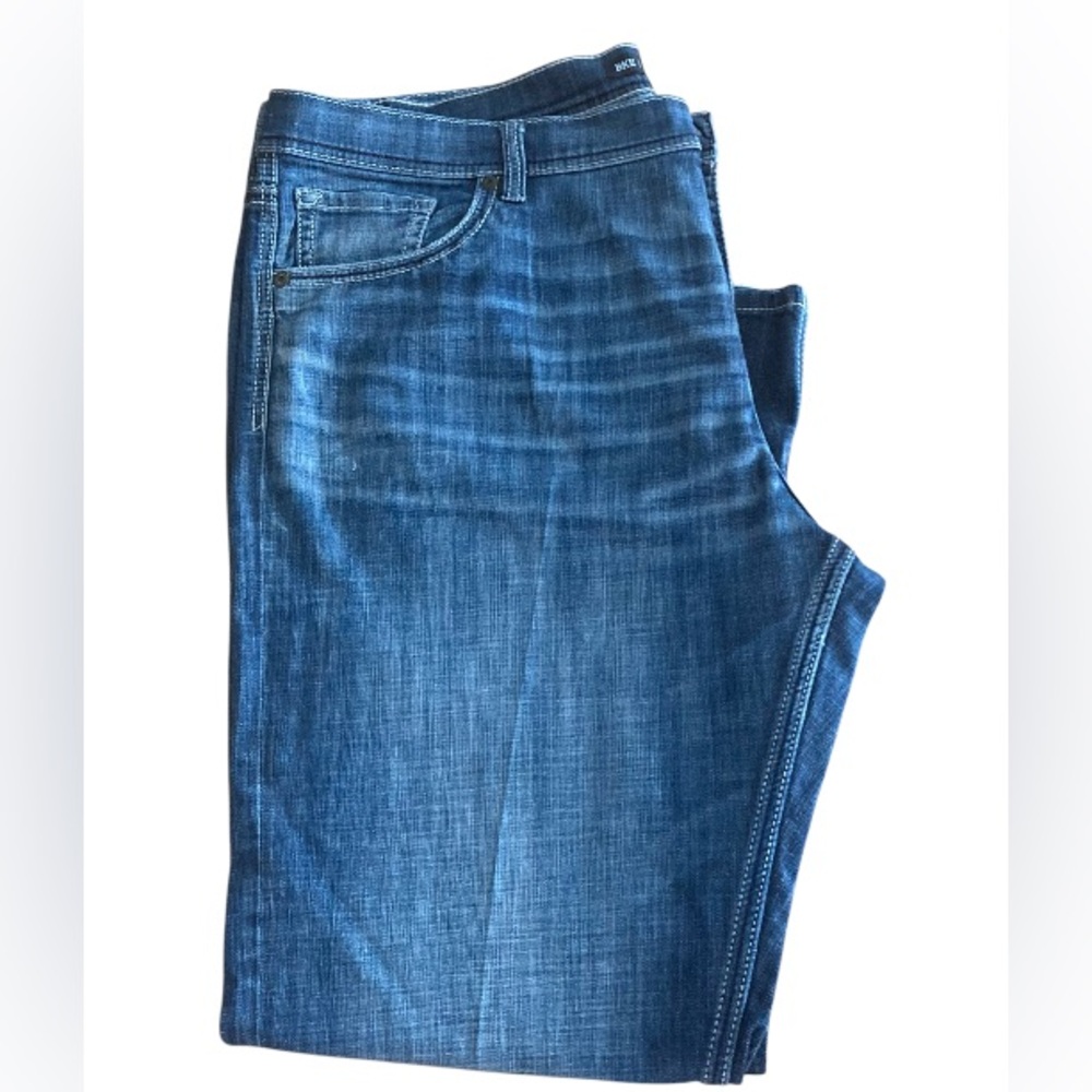 Buckle BKE Men’s Seth Straight Stretch Jean